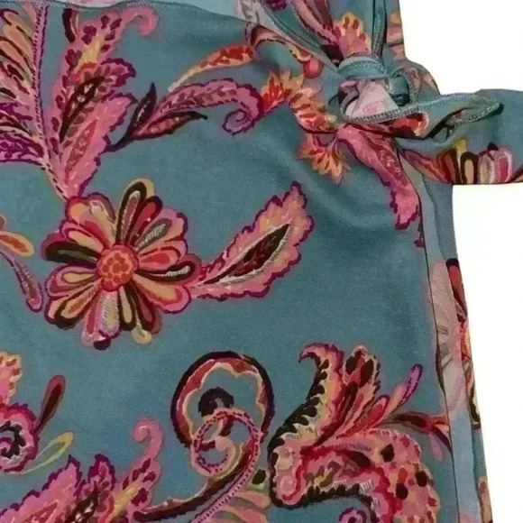 Victoria’s Secret Bikini Cover Up Multicolored - Picture 5 of 6